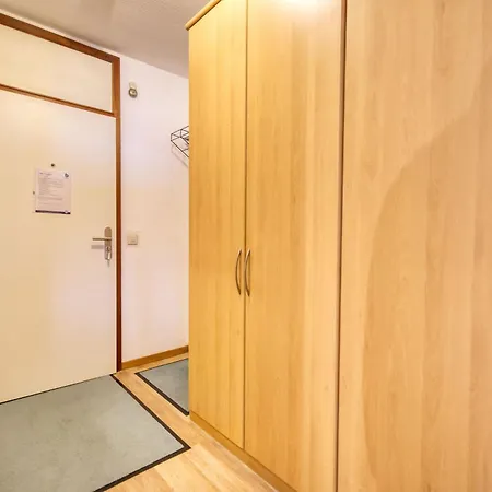 - Haus K, App 0k0811 * Heiligenhafen