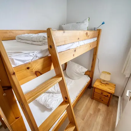- Haus K, App 0k0811 هايليغنهافن