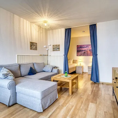 - Haus K, App 0k0811 Apartman