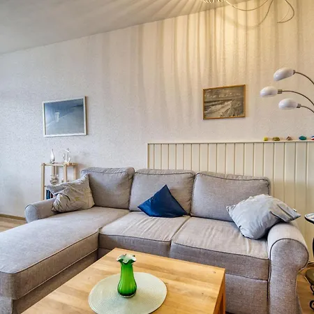 - Haus K, App 0k0811 Apartman Heiligenhafen