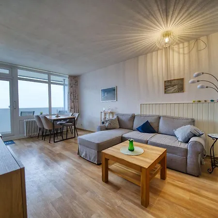 - Haus K, App 0k0811 شقة هايليغنهافن